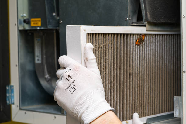 Best HVAC Maintenance and Cleaning  in Middlefield, OH