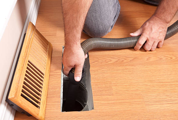 Best HVAC Air Duct Cleaning  in Middlefield, OH