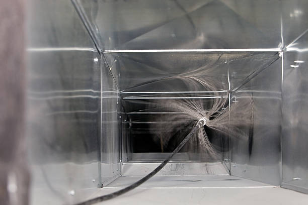 Best Affordable HVAC Duct Cleaning  in Middlefield, OH