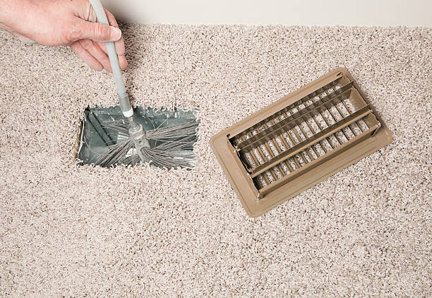 Best Home Air Vent Cleaning  in Middlefield, OH