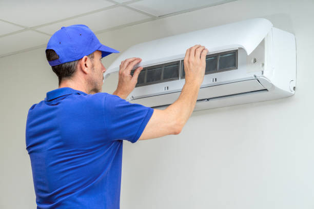 Best Best Air Duct Cleaning Company  in Middlefield, OH